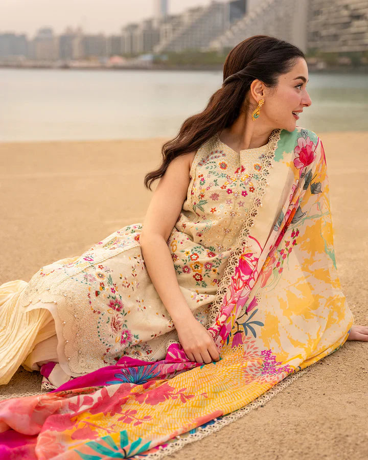 Lawn & Luxury Lawn