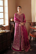 Soraya Organza 3 Piece Dress
