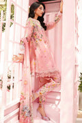 MariaB Inspired Lawn Digital Print 3Pc Dress